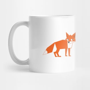 Fox Ewe Mug